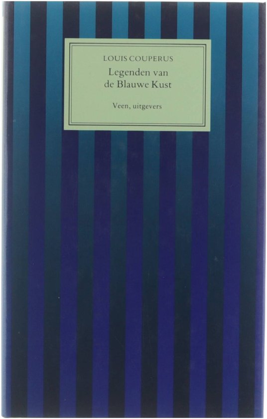 Legenden van de Blauwe Kust