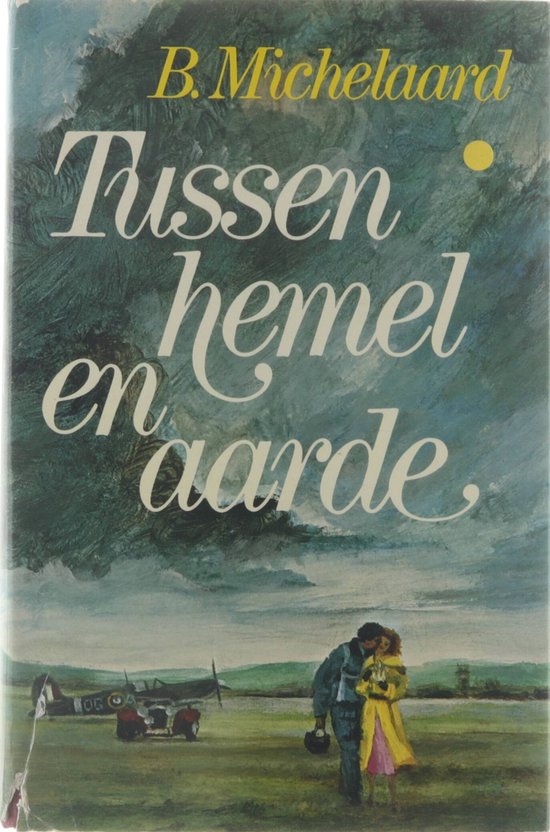 Tussen hemel en aarde