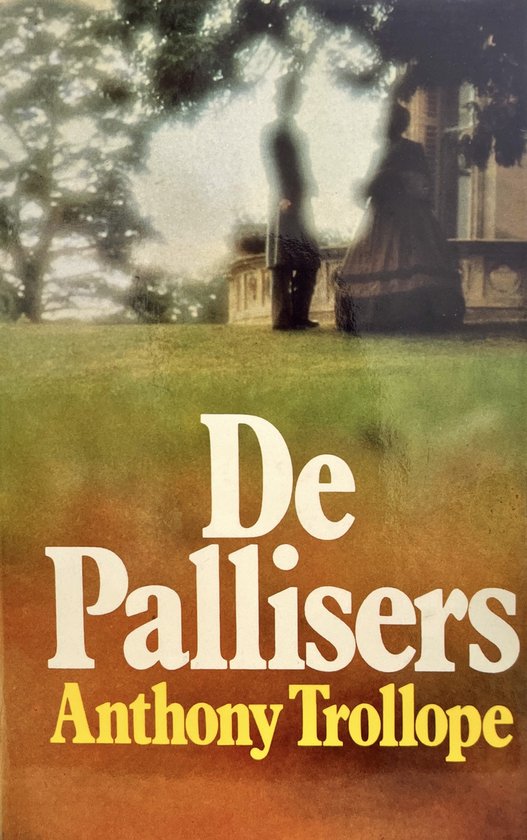 De Pallisers