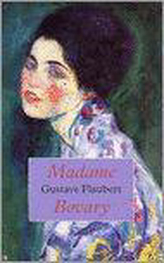 Madame Bovary