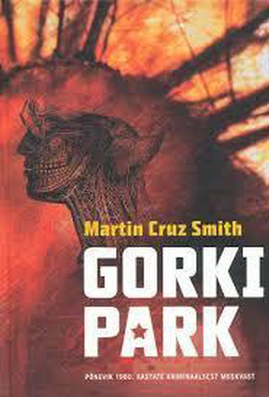 Gorki park