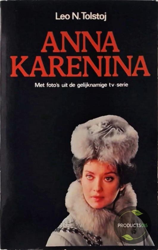 Anna karenina tv ed.