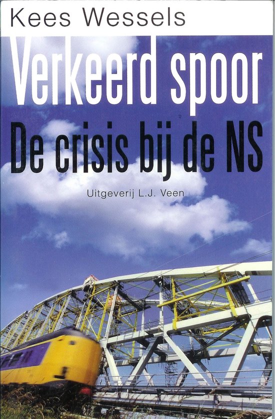 Verkeerd Spoor