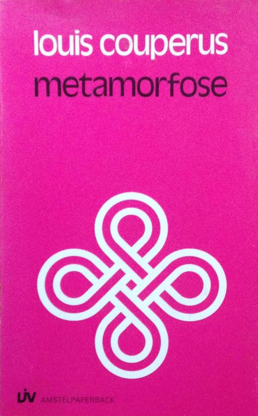 Metamorfose