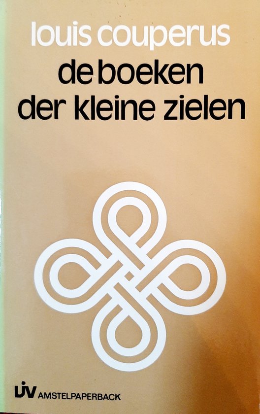 Boeken der kleine zielen amstelpaperb.