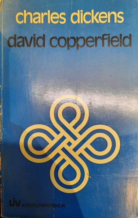 David copperfield