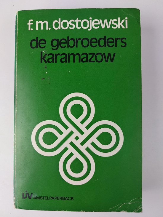 Gebroeders karamazow