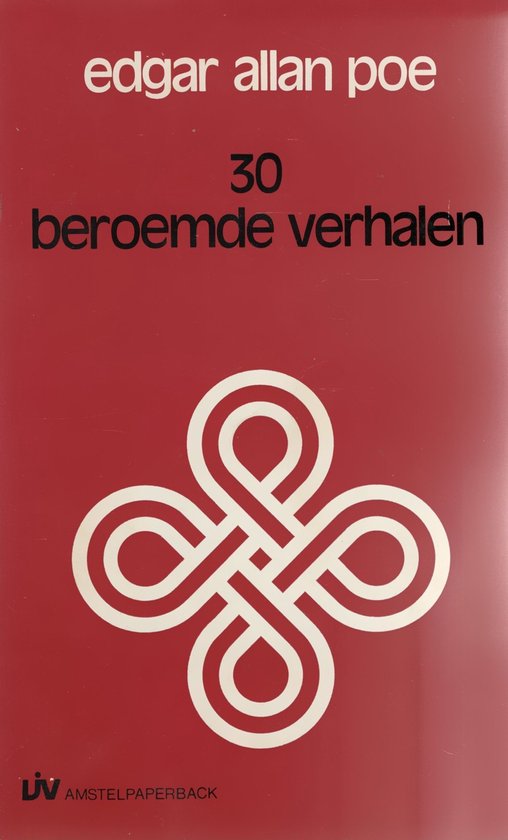 30 beroemde verhalen