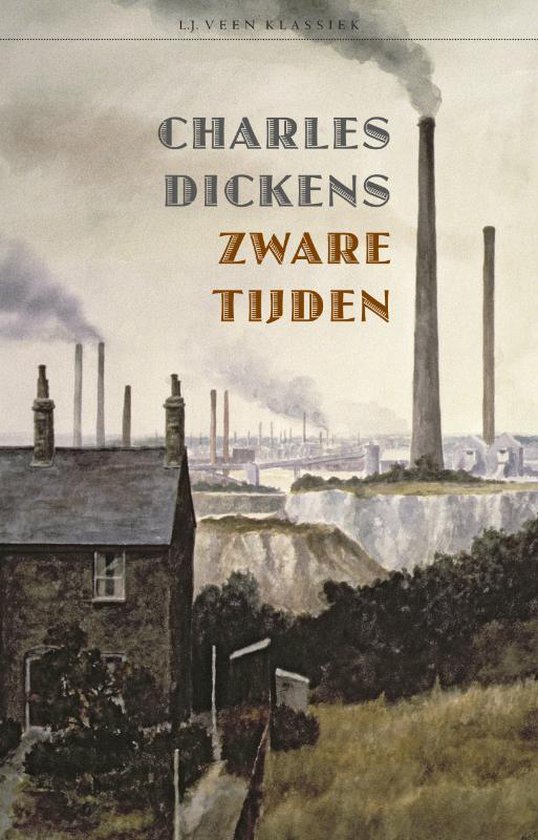 Zware Tijden