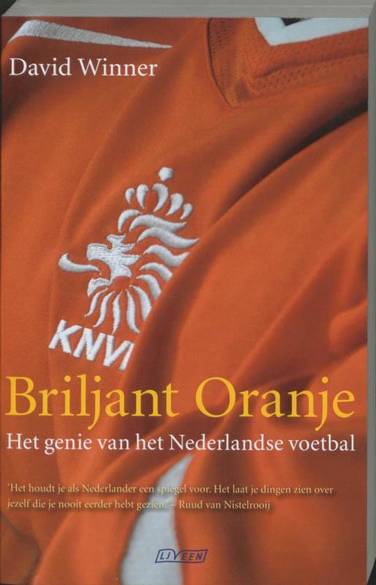 Briljant Oranje