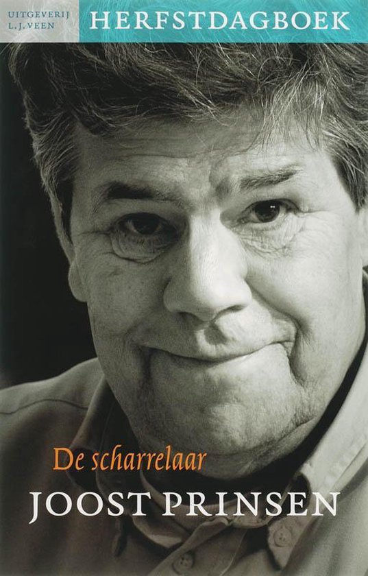 De Scharrelaar