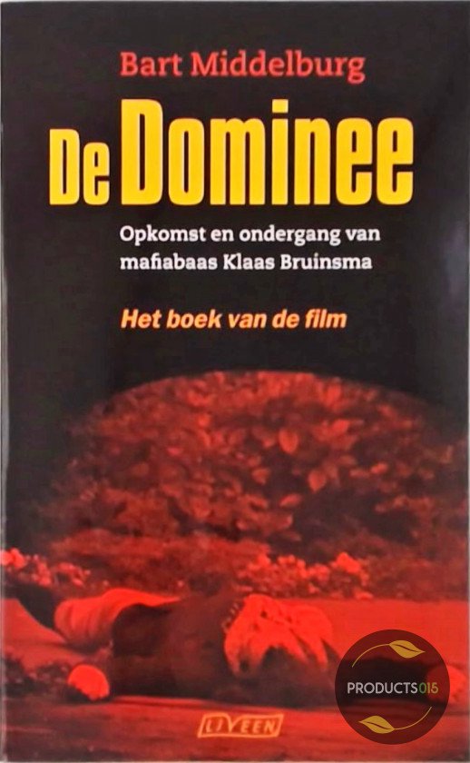 De Dominee