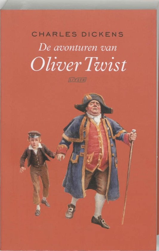 Avonturen Van Oliver Twist