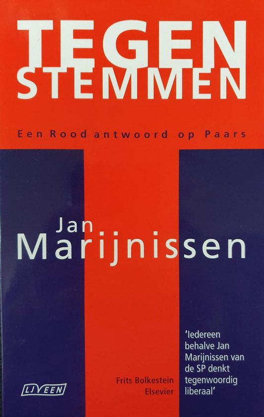 Tegen Stemmen