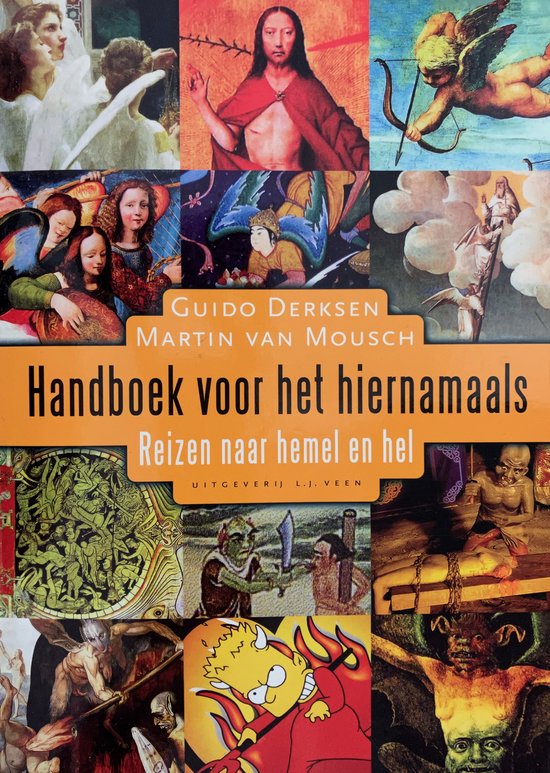 Handboek Voor Het Hiernamaals