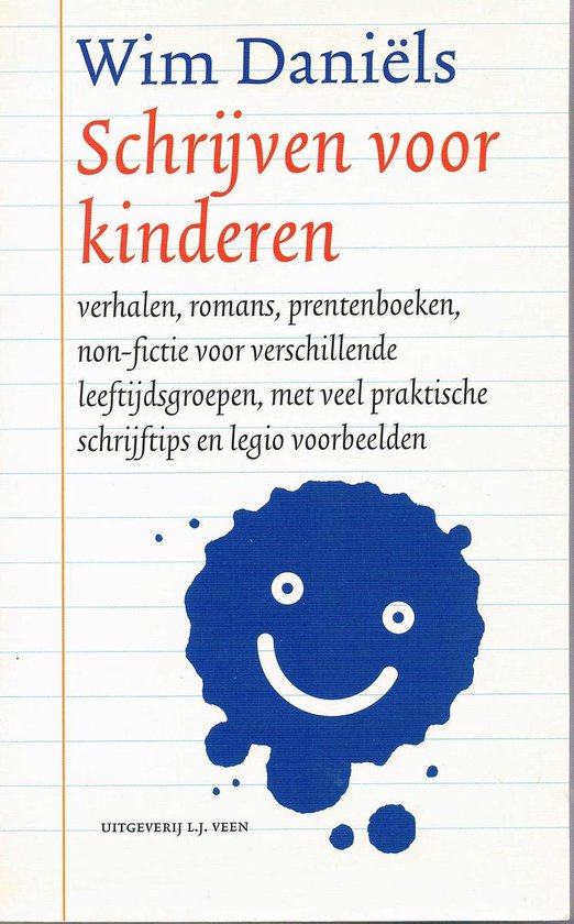 Schrijven Voor Kinderen