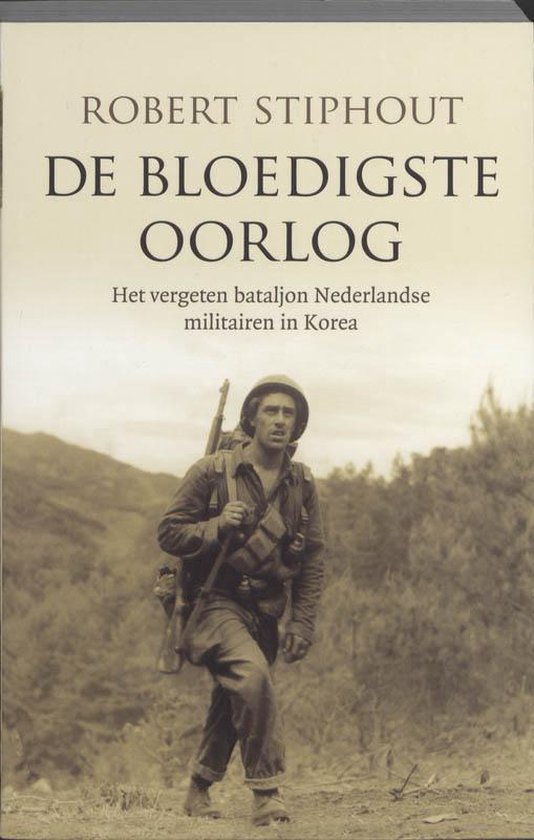 De bloedigste oorlog