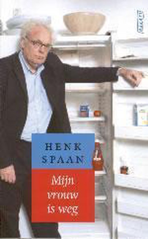 Mijn Vrouw Is Weg