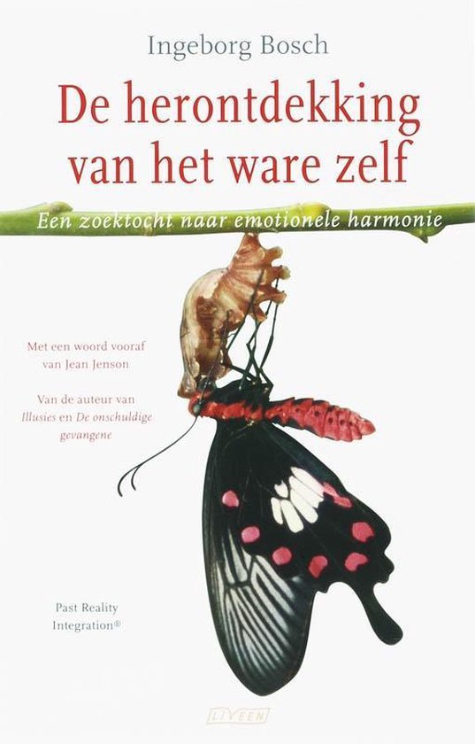 Herontdekking van het ware zelf