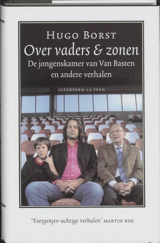 Over Vaders En Zonen