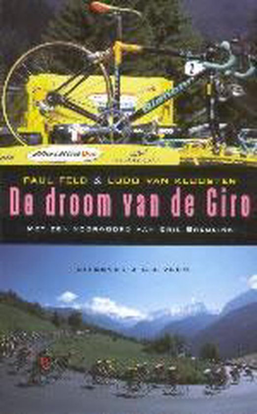 Droom Van De Giro