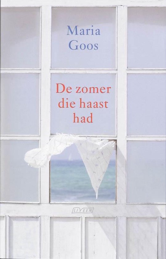 De Zomer Die Haast Had