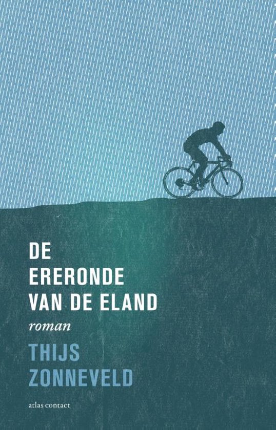 De ereronde van de eland