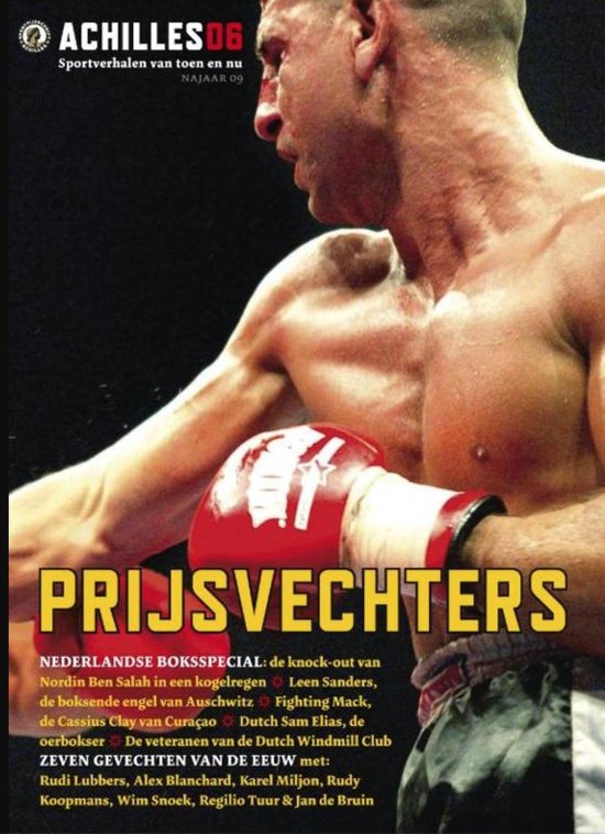 Achilles / 06 Prijsvechters