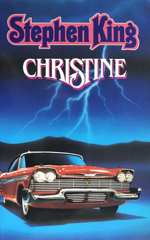 Christine