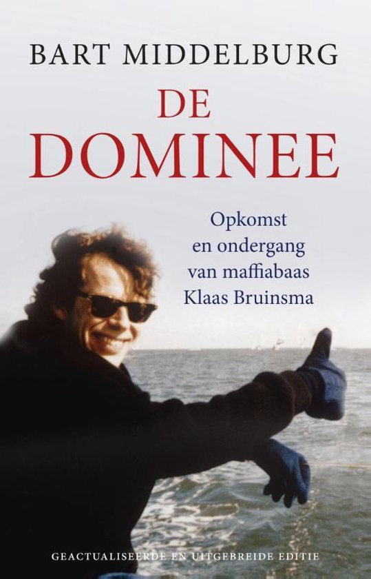 De Dominee