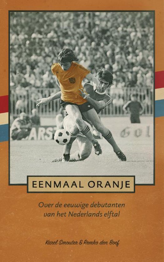 Eenmaal Oranje