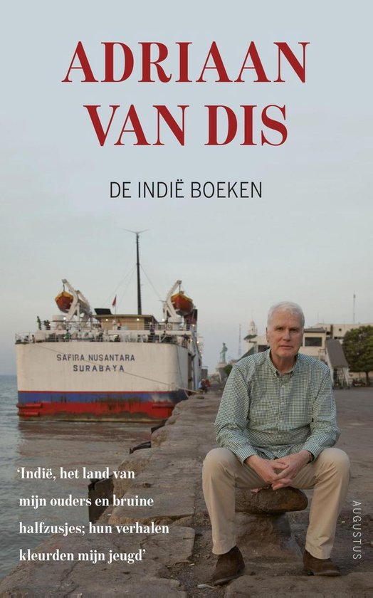 De Indie boeken