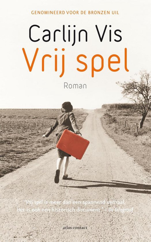 Vrij spel