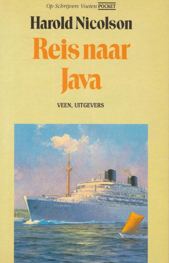 REIS NAAR JAVA