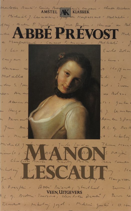 Manon Lescaut