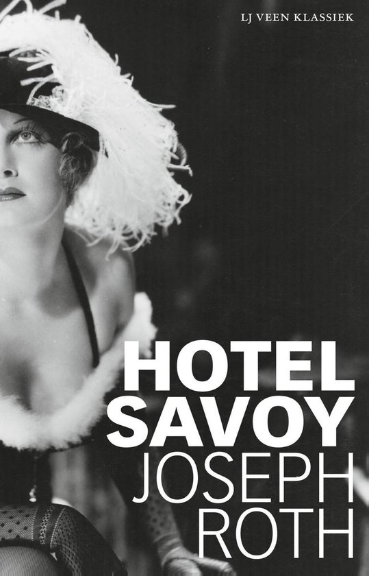 LJ Veen Klassiek - Hotel Savoy