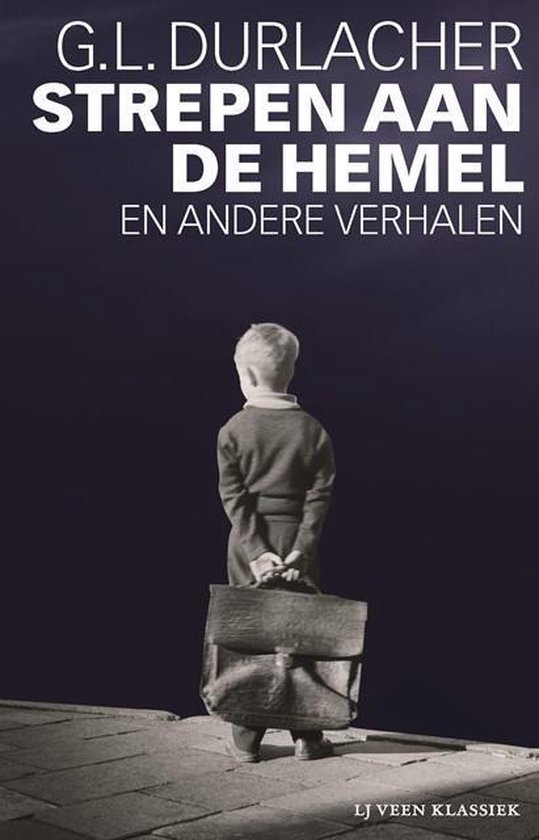 L.J. Veen klassiek  -   Strepen aan de hemel en andere verhalen