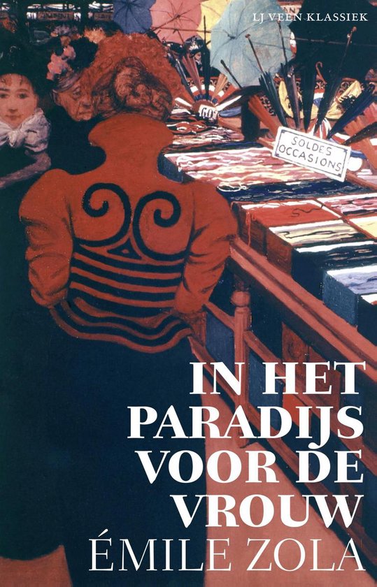 LJ Veen Klassiek - In het paradijs voor de vrouw