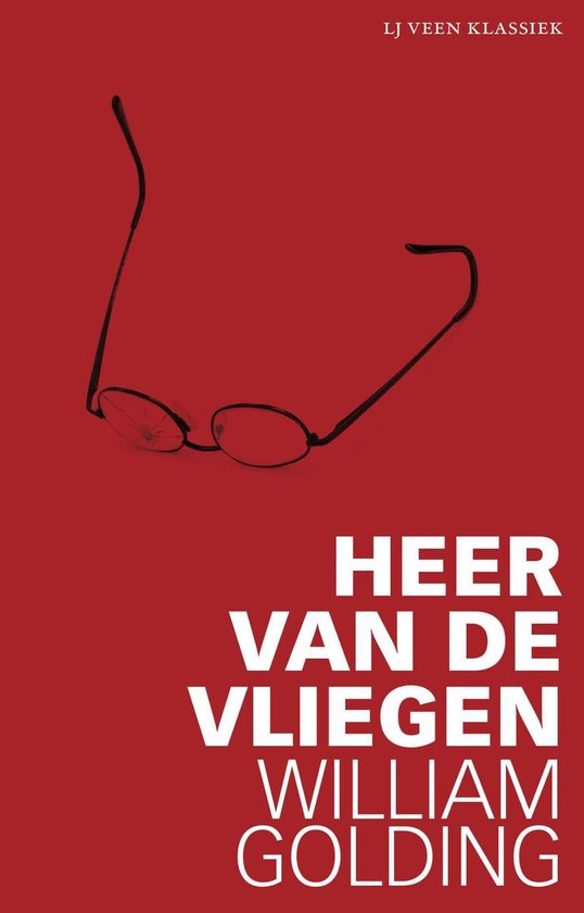 Heer van de vliegen