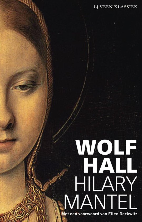 LJ Veen Klassiek - Wolf Hall