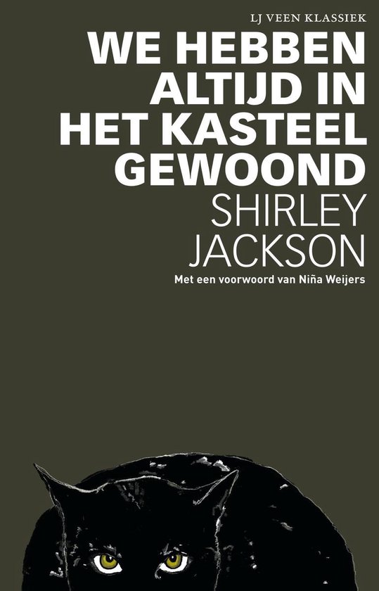 LJ Veen Klassiek - We hebben altijd in het kasteel gewoond