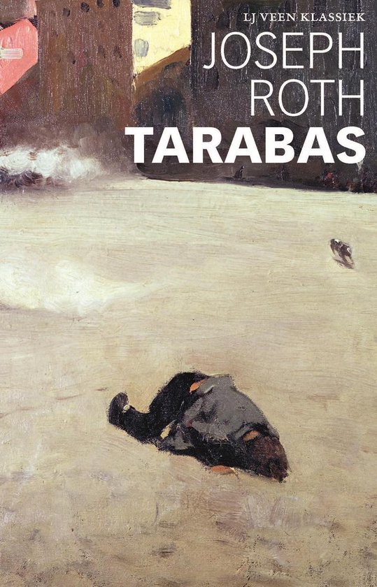 LJ Veen Klassiek - Tarabas