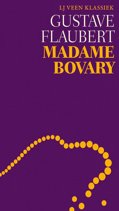 LJ Veen Klassiek 1 - Madame Bovary