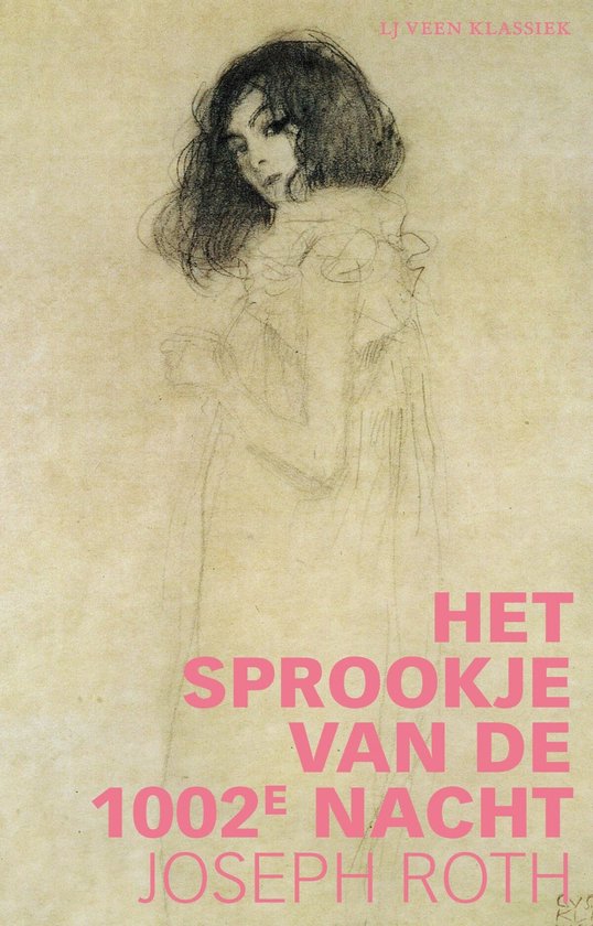 LJ Veen Klassiek 1 - Het sprookje van de 1002e nacht