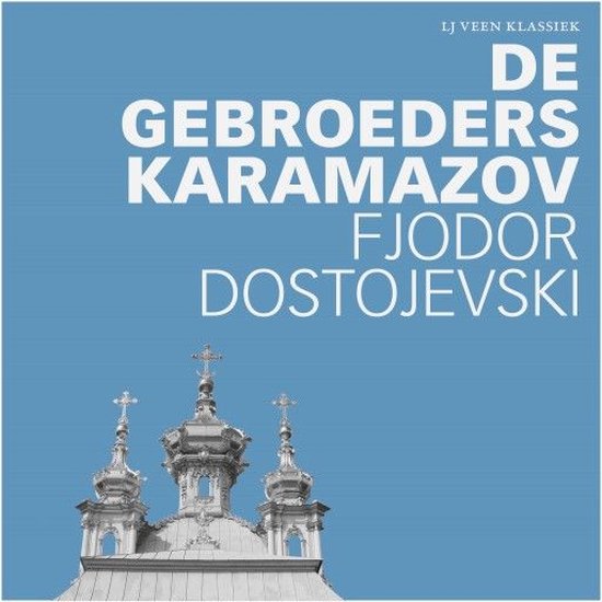 De gebroeders Karamazov