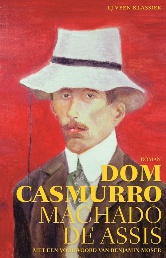 LJ Veen Klassiek 1 - Dom Casmurro