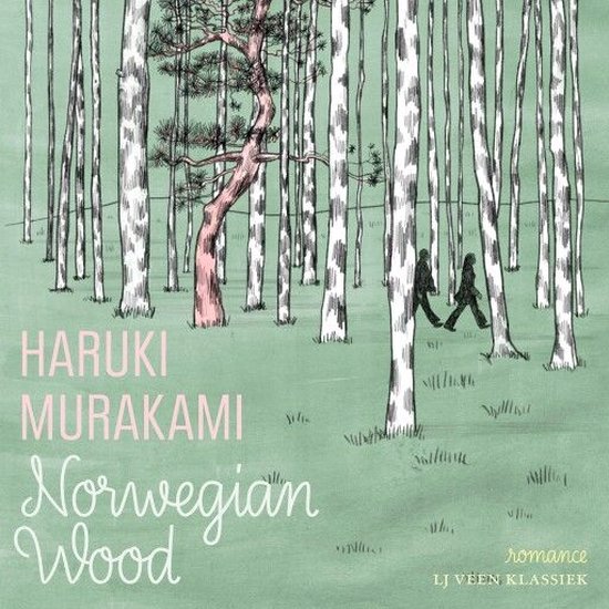 Norwegian Wood