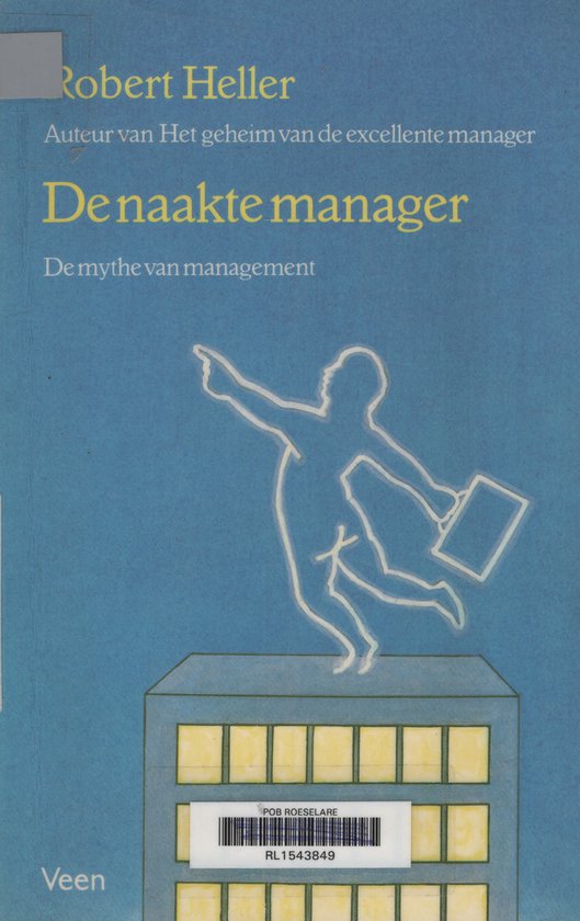 De naakte manager