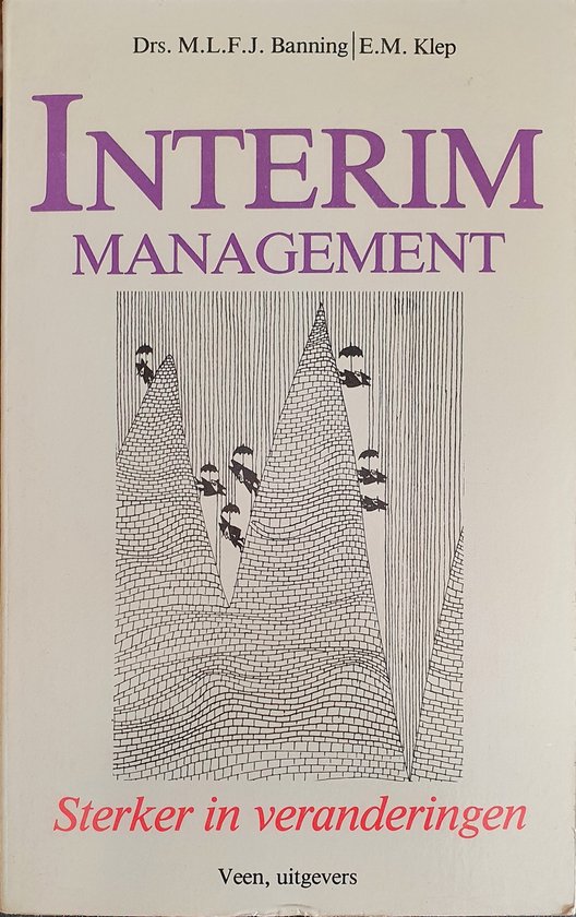 INTERIM MANAGEMENT