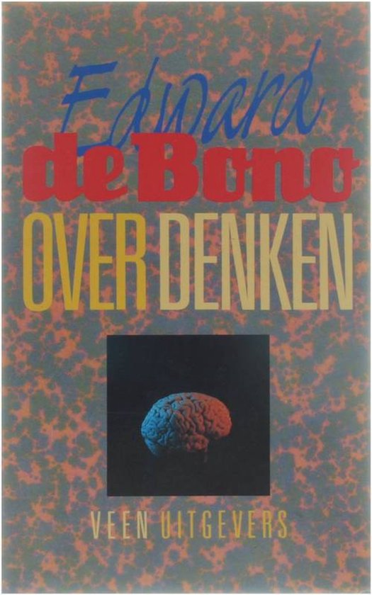 Over denken